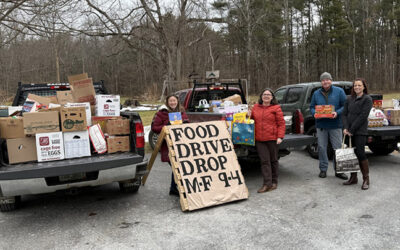 Food Drive